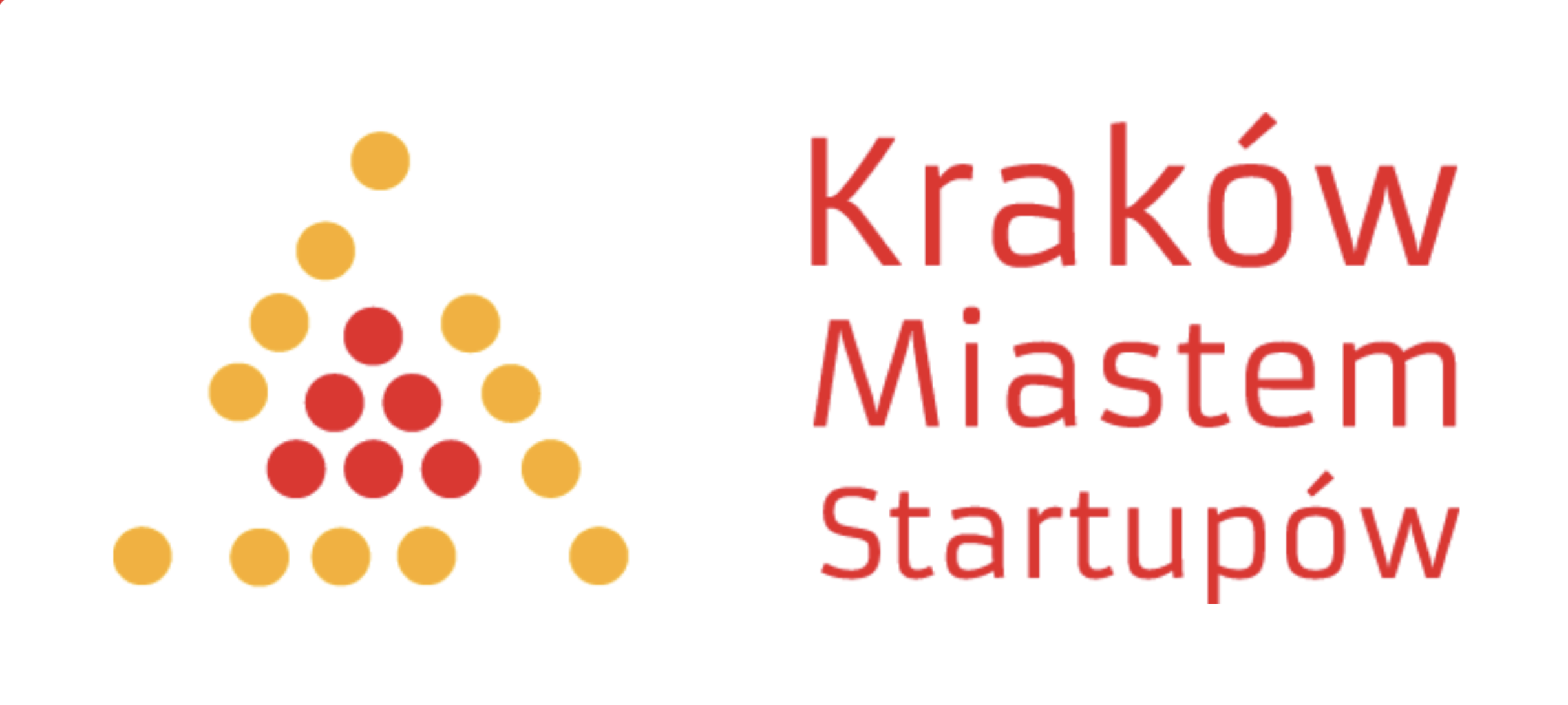Kraków Miastem Startupów